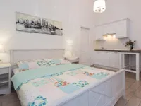 Недвижимость Четырехкомнатная квартира в центре Опатии: 13