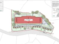 Недвижимость Однокомнатная квартира, центр: 17