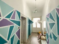 Недвижимость Трёхкомнатная квартира, центр: 8