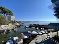 Недвижимость Трёхкомнатная квартира, центр: 12