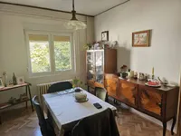 Недвижимость Четырехкомнатная квартира в Центре: 7