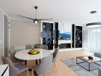 Недвижимость Трехкомнатный Квартира Центр: 4