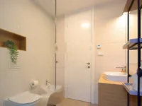 Недвижимость Трехкомнатный Квартира Центр: 16