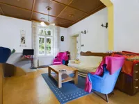 Недвижимость Четырехкомнатная квартира в центре: 7