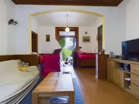 Недвижимость Четырехкомнатная квартира в центре: 8