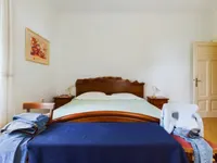 Недвижимость Четырехкомнатная квартира в центре: 11