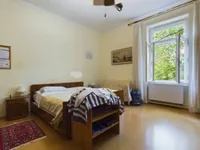 Недвижимость Четырехкомнатная квартира в центре: 14