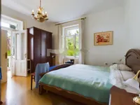 Недвижимость Четырехкомнатная квартира в центре: 15