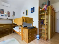 Недвижимость Четырехкомнатная квартира в центре: 17