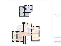 Недвижимость Четырехкомнатная квартира в центре: 25