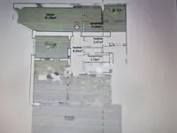 Недвижимость Трёхкомнатная квартира в Опатии: 1