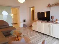 Недвижимость Трёхкомнатная квартира в Опатии: 3