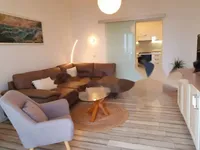 Недвижимость Трёхкомнатная квартира в Опатии: 4