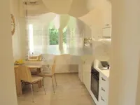 Недвижимость Трёхкомнатная квартира в Опатии: 5