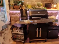 Недвижимость Трёхкомнатная квартира в Опатии: 6