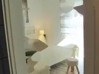 Недвижимость Трёхкомнатная квартира в Опатии: 7