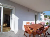 Недвижимость Четырехкомнатная квартира в Центре Опатии: 8