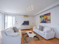 Недвижимость Четырехкомнатная квартира в Центре Опатии: 10