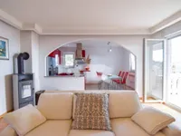 Недвижимость Четырехкомнатная квартира в Центре Опатии: 12