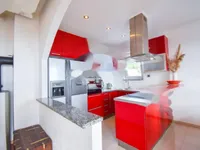 Недвижимость Четырехкомнатная квартира в Центре Опатии: 15