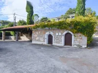 Недвижимость Четырехкомнатная квартира в Центре Опатии: 22