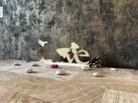 Недвижимость Четырехкомнатная квартира в центре Опатии: 1