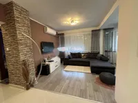 Недвижимость Четырехкомнатная квартира в центре Опатии: 4