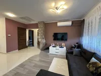 Недвижимость Четырехкомнатная квартира в центре Опатии: 7