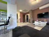 Недвижимость Четырехкомнатная квартира в центре Опатии: 9