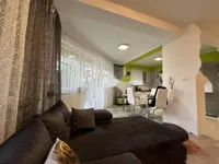 Недвижимость Четырехкомнатная квартира в центре Опатии: 10