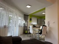 Недвижимость Четырехкомнатная квартира в центре Опатии: 12