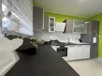 Недвижимость Четырехкомнатная квартира в центре Опатии: 14