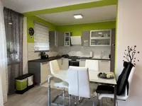 Недвижимость Четырехкомнатная квартира в центре Опатии: 15