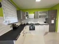 Недвижимость Четырехкомнатная квартира в центре Опатии: 17