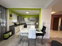 Недвижимость Четырехкомнатная квартира в центре Опатии: 19