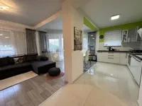 Недвижимость Четырехкомнатная квартира в центре Опатии: 20