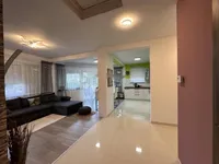 Недвижимость Четырехкомнатная квартира в центре Опатии: 21