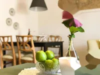 Недвижимость Трехкомнатная квартира в центре: 14