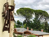 Недвижимость Трехкомнатная квартира в центре: 17