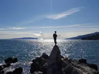 Недвижимость Трехкомнатная квартира в центре: 21