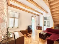 Недвижимость Трёхкомнатная Квартира Центр: 10