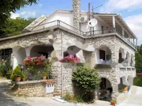 Недвижимость Семейный дом 380 м², Запад, Опатия: 2