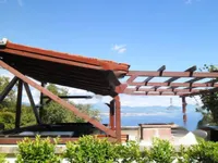 Недвижимость Семейный дом 380 м², Запад, Опатия: 6