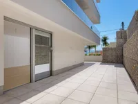 Недвижимость Двухкомнатная квартира, Центр: 1