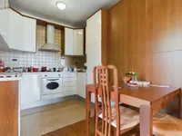 Недвижимость Четырехкомнатная квартира в центре Опатии: 3