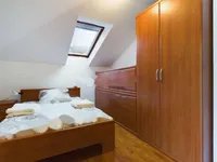 Недвижимость Четырехкомнатная квартира в центре Опатии: 4