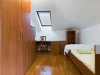 Недвижимость Четырехкомнатная квартира в центре Опатии: 5