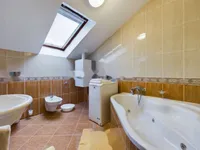 Недвижимость Четырехкомнатная квартира в центре Опатии: 7