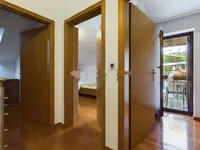 Недвижимость Четырехкомнатная квартира в центре Опатии: 9