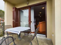 Недвижимость Четырехкомнатная квартира в центре Опатии: 11